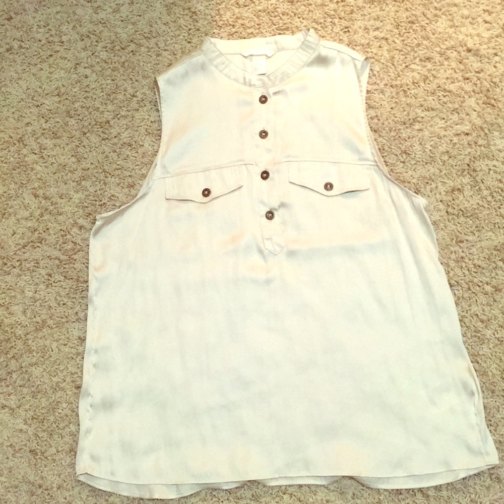 COPY - Vest